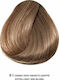 Bioshev Professional Hair Color Cream 9.1 Ξανθό...
