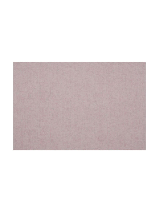 Dimcol Melange Pillowcase with Envelope Cover 09 50x70cm.