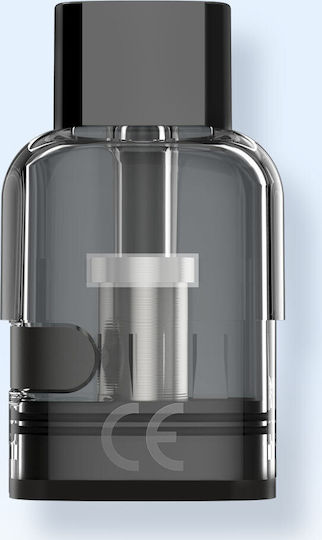 Geek Vape Wenax K1 Комплект капсули 2мл с Вградена Батерия 600mAh Черно