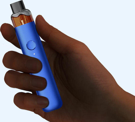 Geek Vape Wenax K1 Комплект капсули 2мл с Вградена Батерия 600mAh Черно