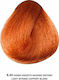 Bioshev Professional Hair Color Cream 8.44 Ξανθ...
