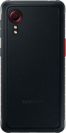 Samsung Galaxy XCover 5 Dual SIM (4GB/64GB) Rezistent Smartphone Negru