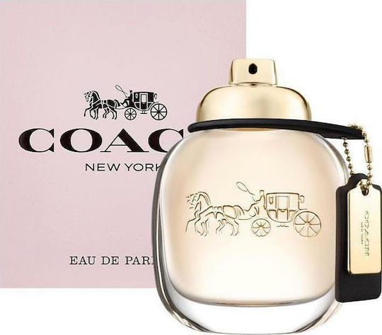 Coach By Coach Eau de Parfum 30ml