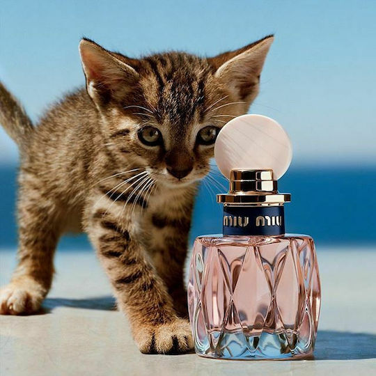 Miu Miu L’eau Rosee Eau de Toilette 50ml