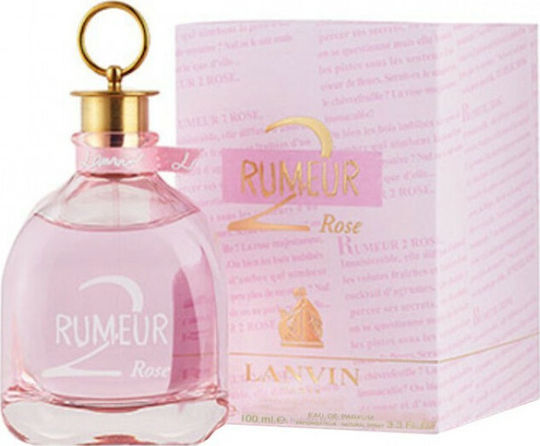Lanvin Eau de Parfum 100ml