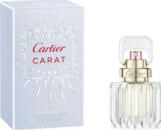 Cartier Carat Eau de Parfum 30мл