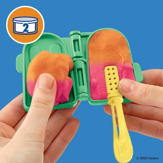 Hasbro Baby Alive Комплект За Бебешки Кукли Sunshine Snacks За 3+ Години 35.56 См