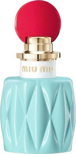 Miu Miu Eau de Parfum 50ml