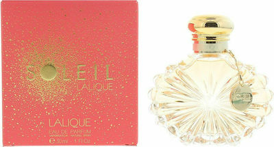 Lalique Soleil Eau de Parfum 30ml