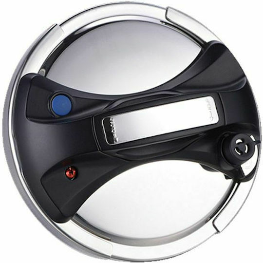 Berlinger Haus Turbo Χύτρα Ταχύτητας 6lt