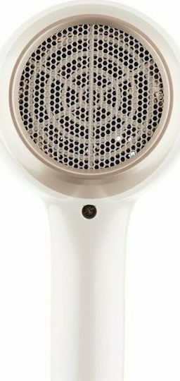 ETA Fenite 7320 90000 Ionic Hair Dryer Turbo with Diffuser 2400W