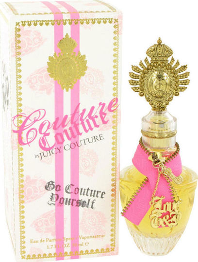 Juicy Couture Eau de Parfum 50ml