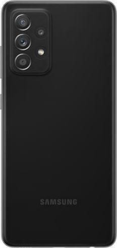 Samsung Galaxy A52 5G Dual SIM (6/128GB) Negru Awesome | Skroutz
