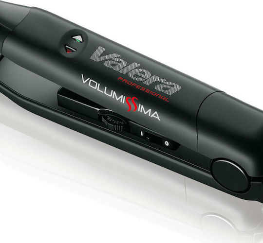 Valera Volumissima 228-0019 Placă de Îndreptat Părul cu Plăci Ceramice 30W