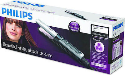 Philips HP8361 HP8361/00 Haargltter mit Keramikplatten Ionisch | Skroutz  Germany
