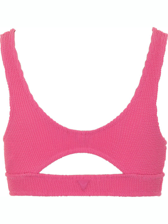 Bikini Μπουστάκι Φούξια
