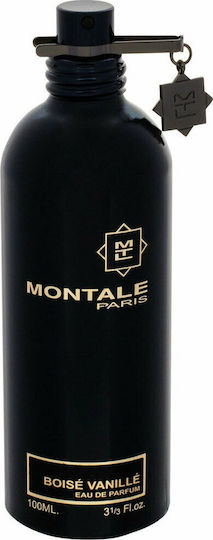 Montale Paris Boise Vanille Eau de Parfum 100ml