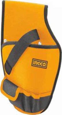 Ingco Fabric Drill Belt with 5 Compartments