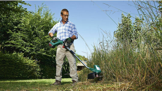 Bosch AdvancedGrassCut36 Solo за Рамо / Ръчна Храсторез 4.1кг 36V