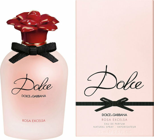 Dolce & Gabbana Dolce Rosa Excelsa Eau de Parfum 75ml