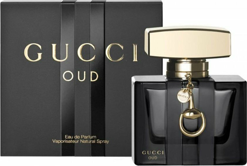 gucci oud parfum