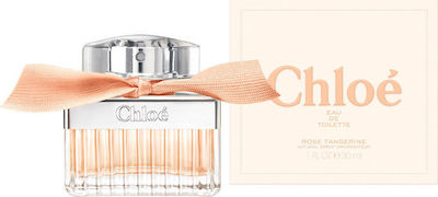 Chloe Rose Tangerine Eau de Toilette 30ml