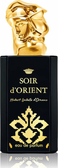 Sisley Paris Soir D`orient Eau de Parfum 100ml