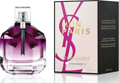 Ysl Mon Paris Intensement Eau de Parfum 90ml