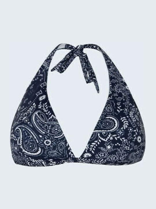Triangle Bikini Top Adria Multicolour Floral