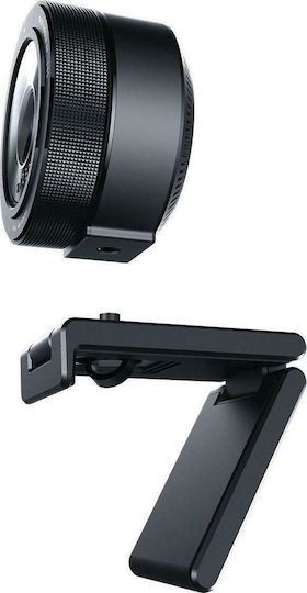 Razer KIYO Pro Web Camera Full HD 1080p 60FPS με Autofocus RZ19-03640100-R3M1