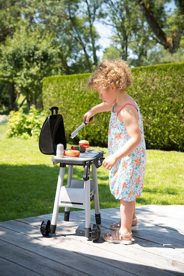 Smoby Garden Game BBQ Grill 72 cm