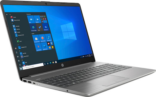 HP 250 G8 15.6" IPS FHD (i3-1115G4/8GB/256GB SSD/W10 Home) (GR Keyboard)