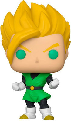 Funko Pop! Animation: Dragon Ball Z - Super Saiyan Gohan 858