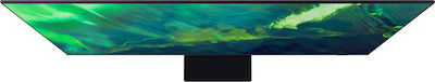 Samsung Smart Television 85" 4K UHD QLED QE85Q70A HDR (2021)