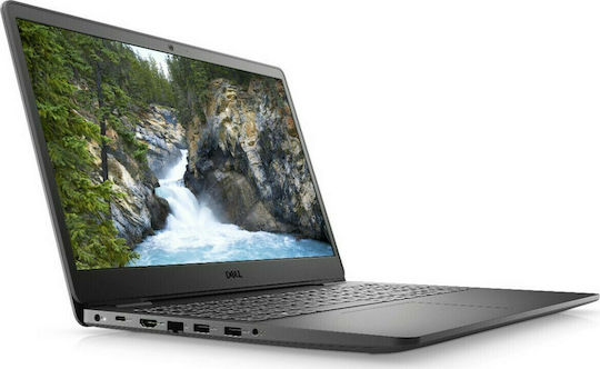 Dell Vostro 3500 15.6" FHD (i5-1135G7/8GB/512GB SSD/W10 Pro) (US Keyboard)