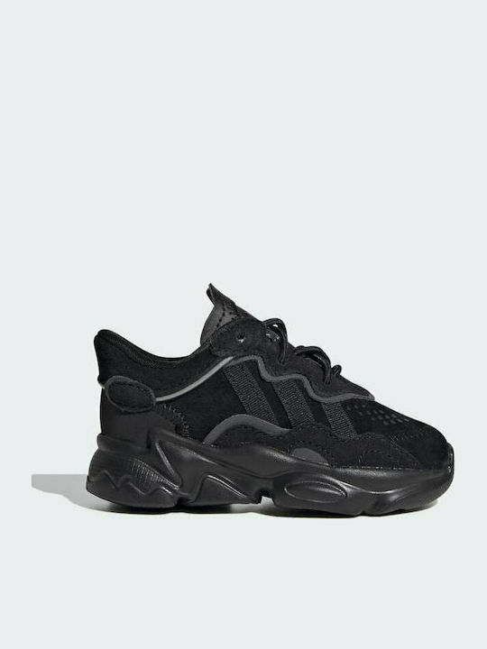 OZWEEGO Παιδικά Sneakers Core Black / Night Metallic