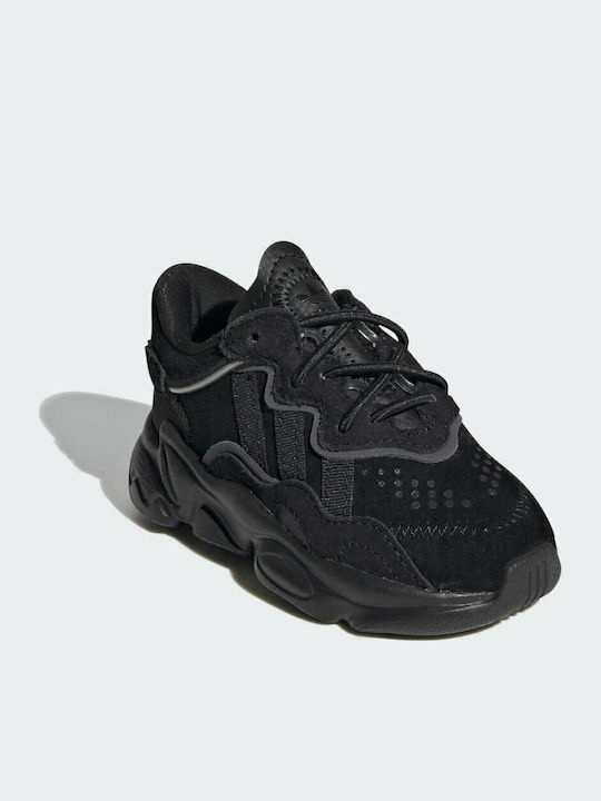 OZWEEGO Παιδικά Sneakers Core Black / Night Metallic