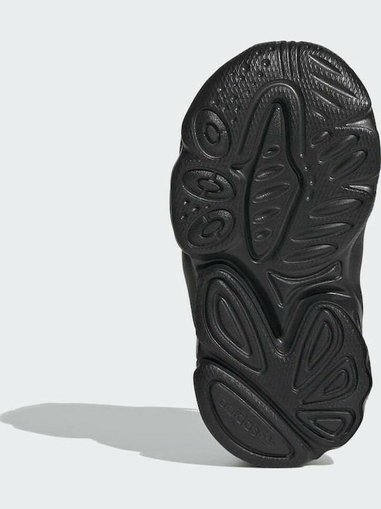 OZWEEGO Παιδικά Sneakers Core Black / Night Metallic
