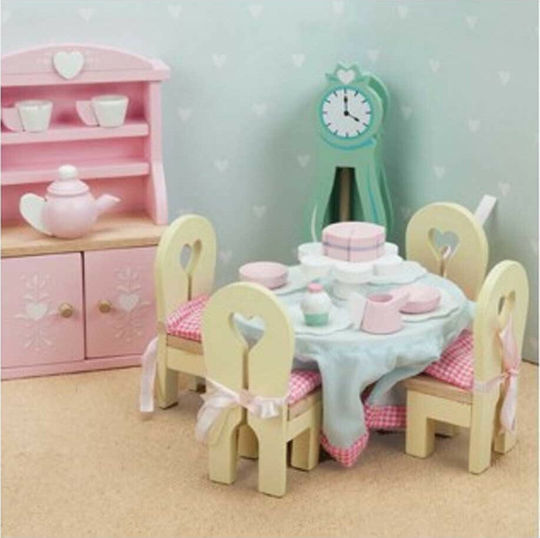 Le Toy Van Daisylane Drawing Room Έπιπλα για Κουκλόσπιτο
