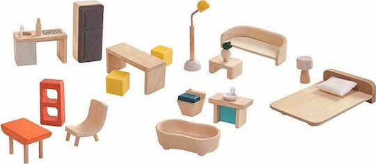 Plan Toys 7611