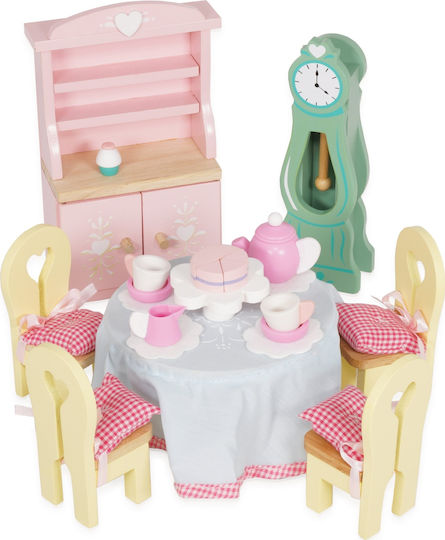 Le Toy Van Daisylane Drawing Room Έπιπλα για Κουκλόσπιτο