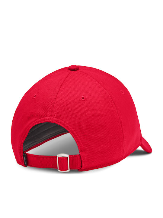 Under Armour Blitzing Ανδρικό Jockey Κόκκινο 1361532-601