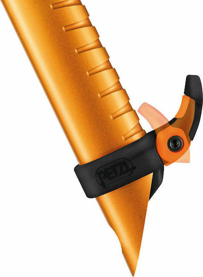 Petzl Gully Hammer Ice Axe 45cm U014BA00
