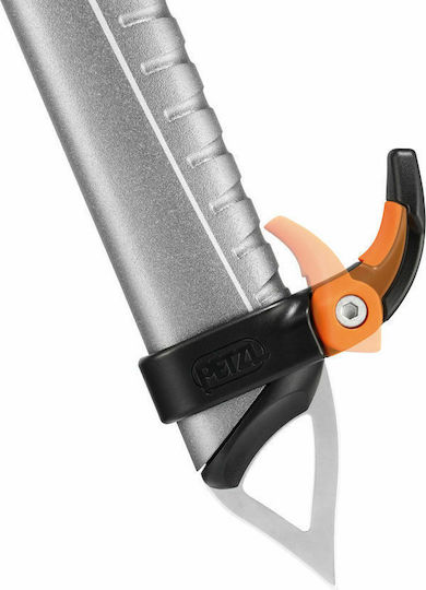 Petzl Sum Tec Hammer Πιολέ 55cm U015BA00