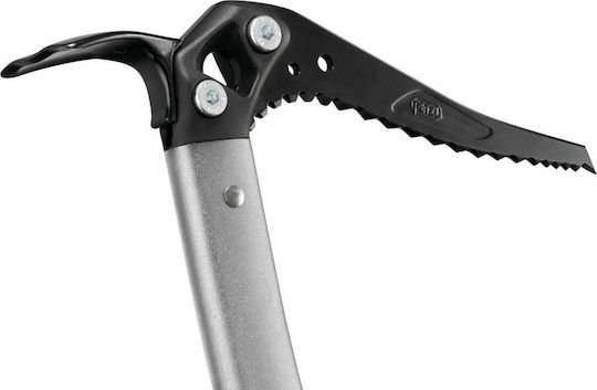 Petzl Sum Tec Adze Ледокоп 55см U015AA00
