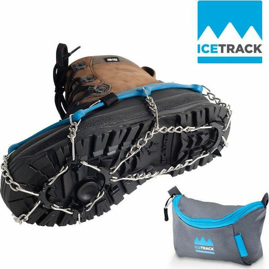 Veriga Ice Track Αλυσίδες Παπουτσιών 40-00069
