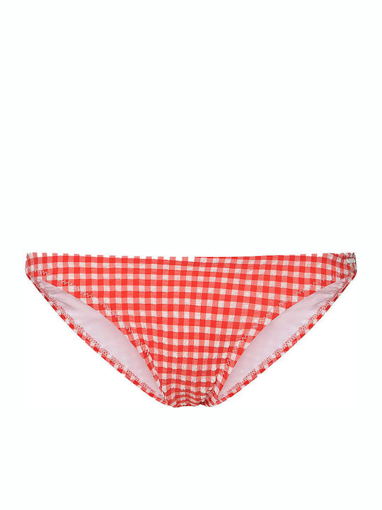 Bikini Slip Rot