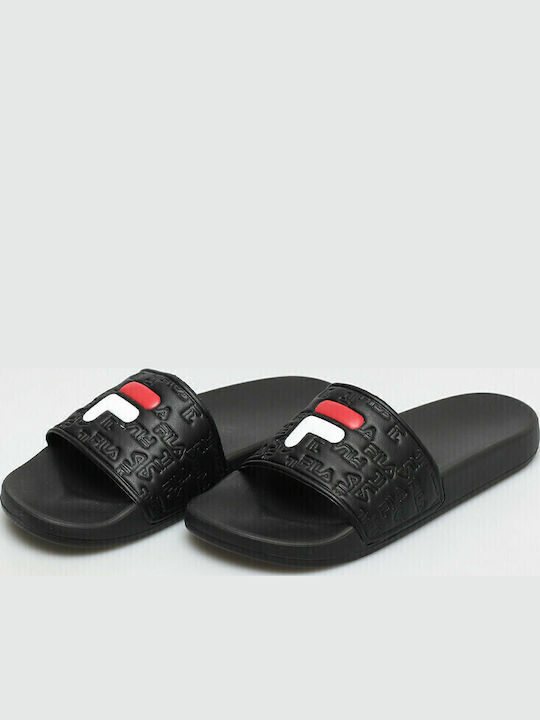 Baywalk Slipper WMN Women's Slides Black