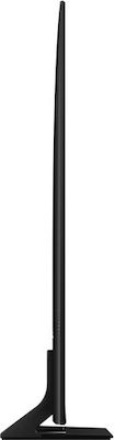 Samsung Smart Τηλεόραση 65" 4K UHD LED UE65AU9072 HDR (2021) UE65AU9072UXXH