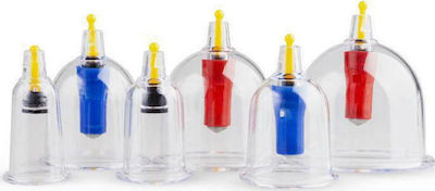 Easytoys Cupping Set